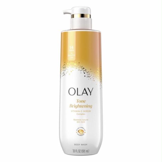 OLAY( BPDY WASH)